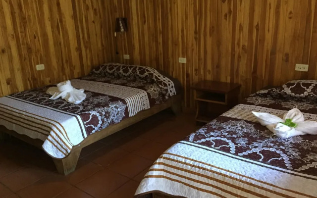 Green Papaya B&B