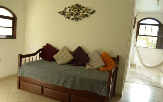 Rio Natureza apart 109