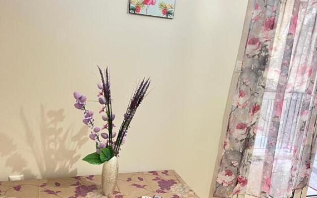 luxury apartment center athens (wifi)
