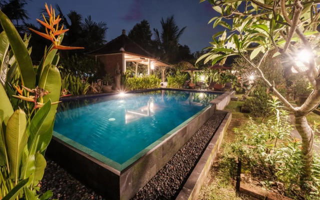Dhiari Guest House