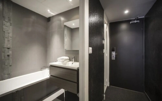 Hotel Schtak