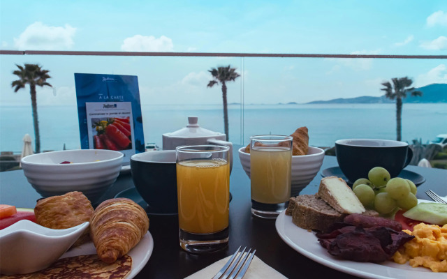 Radisson Blu Resort & Spa Ajaccio Bay