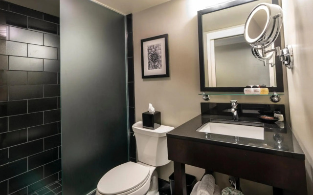 Hotel Le Marais