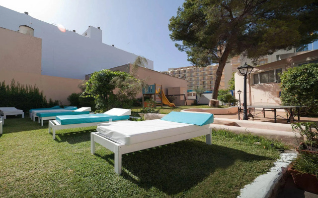 Hotel Vibra Marco Polo I - Adults Only
