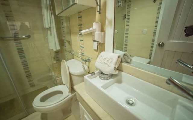 2BR Altos Chavon Apartment by ASVR-C1A