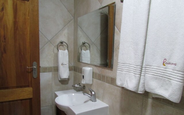 Europrime Boutique Hotel