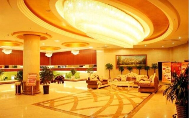 Zhuozhou Shuian Huacheng Hotel