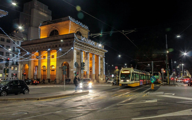 SuiteLowCost Donatello