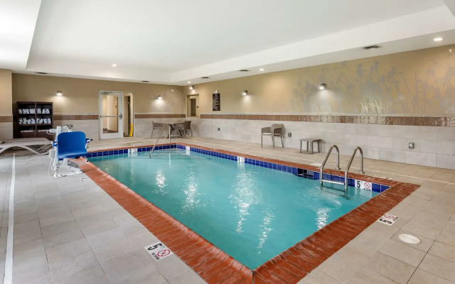 Garner Hotel Clarksville Northeast by IHG