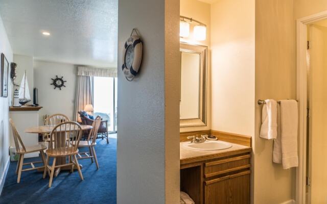 Dock of The Bay #105