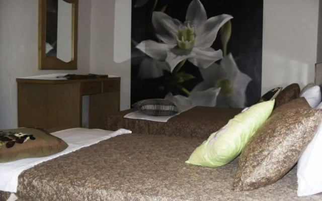 Asaish Guest House