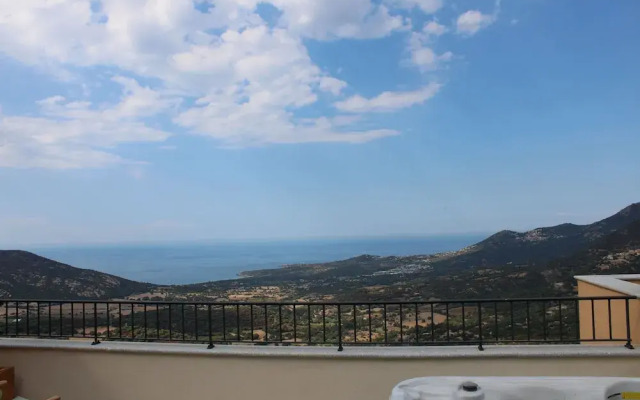 Le Belvedere