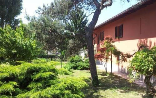 Agriturismo Cascina San Carlo