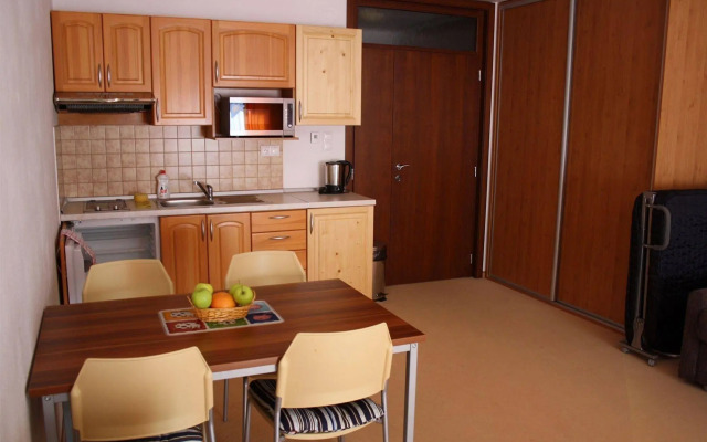 Fatrapark 2 Apartments