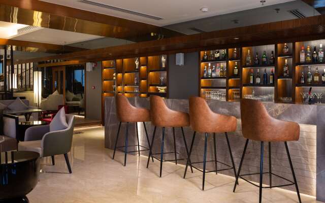 The Oasis Mussoorie - a member of Radisson Individuals