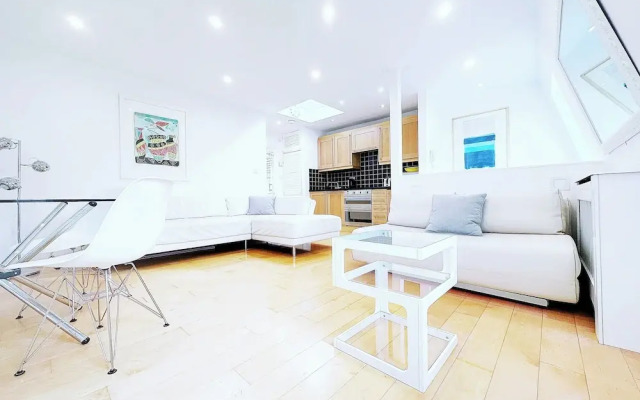 Luxury Designer Apartments Hammersmith 1