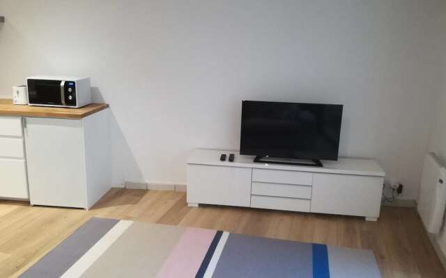 Appartement Plein Centre Denys Puech