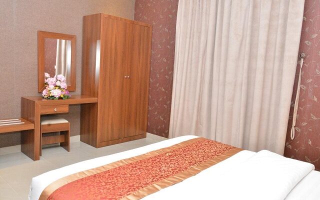 Judy Palace Hotel Suites