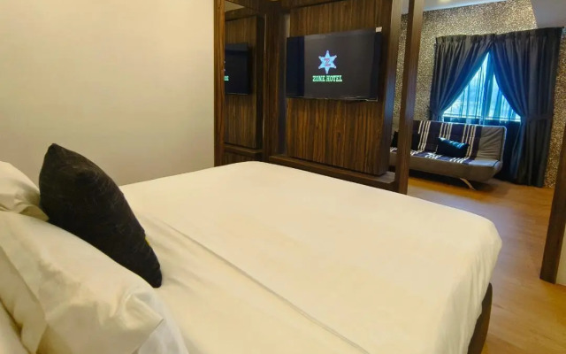 Zone Hotel Ipoh
