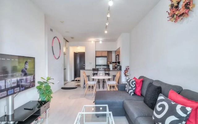 The Jarvis Suite