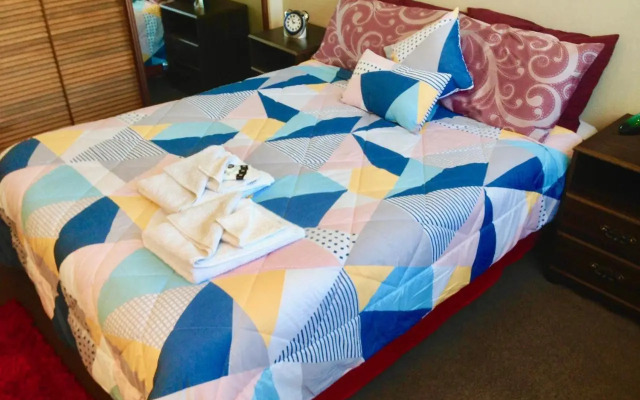 Big & Bright Guest House