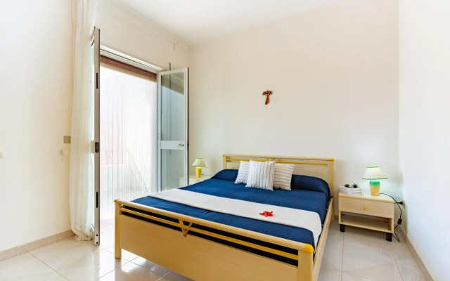 Appartamento Orchidea A2 - MyHo Casa