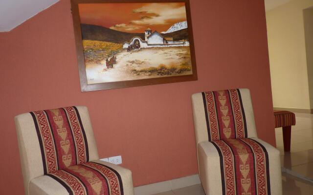 Hotel Astur