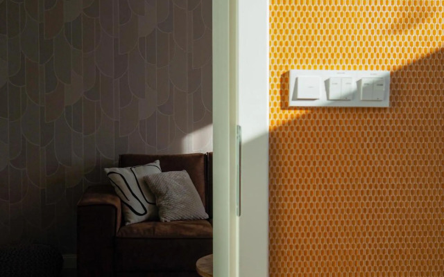 Štupartská 9 - Old Town Apartment