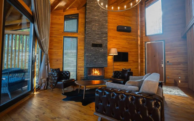 Mağmat Resort & Bungalow