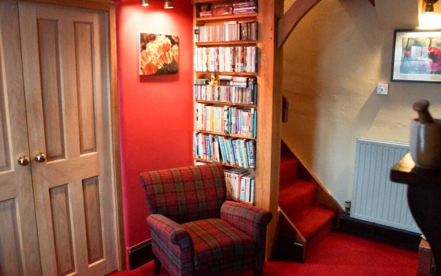 The Old Bakery B&B