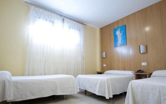 Hostal Acueducto Los Milagros