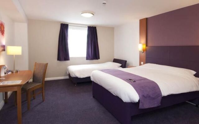 Premier inn Glasgow Cc Buchanan Galleries