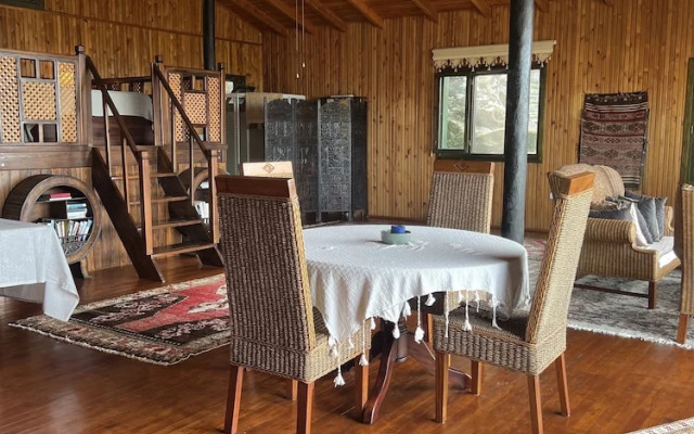 Mandra - Glamping & Camping