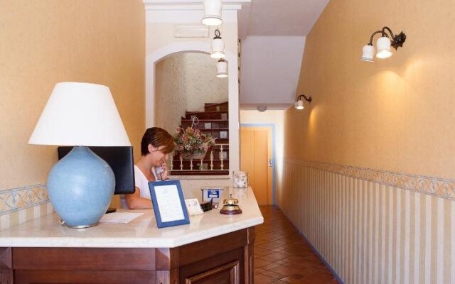 Albergo Del Lago