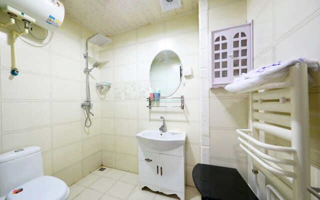 Xiwangju Apart Hotel