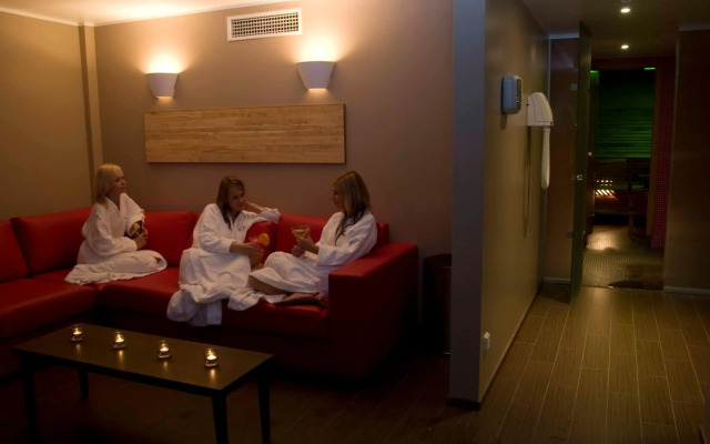 Johan Spa Hotel
