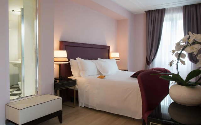 Hotel Turin Palace