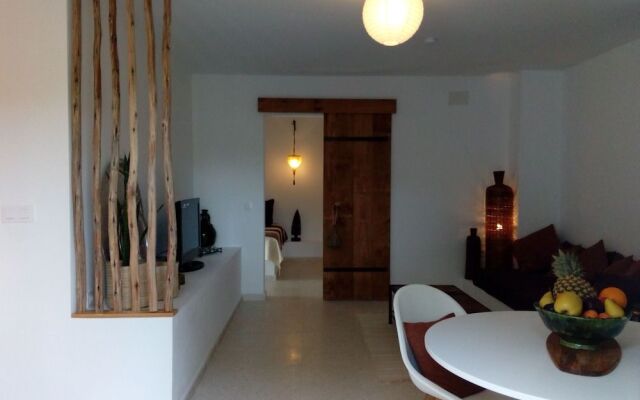 Kasbah Andaluz guest house