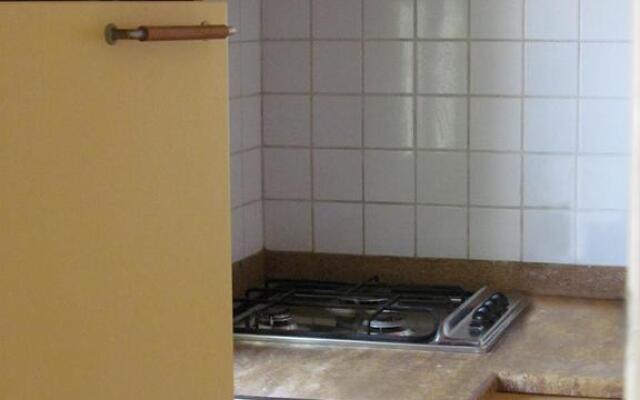 Gli appartamenti di Lorenzo