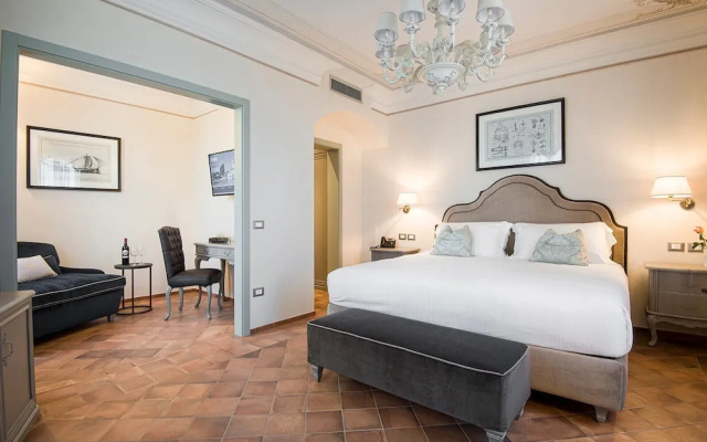 Castello Bonaria Wine & Spa Resort
