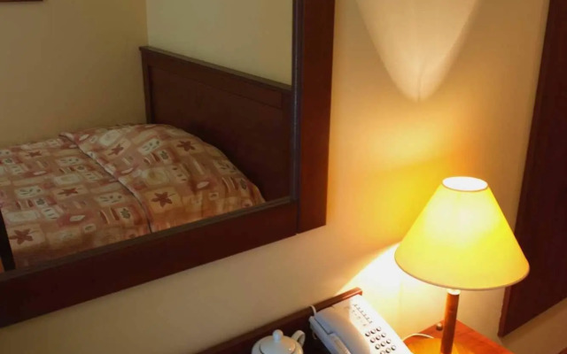 Regina Hotel