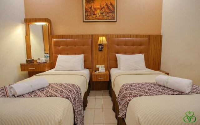 Selaras Inn Syariah