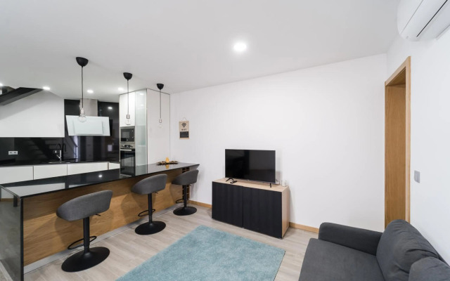 Refúgio da Cabreira