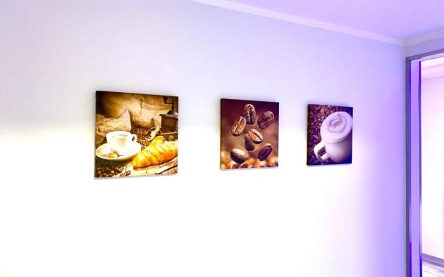 Siclari B&B-Rooms&Suite