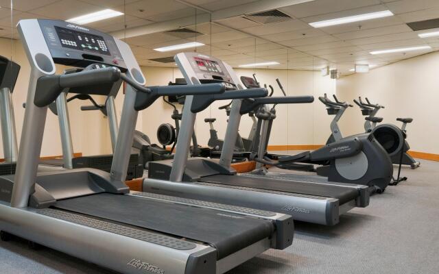 Crowne Plaza Surfers Paradise by IHG