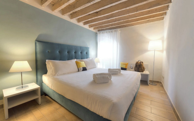 Family Apartments Rinascimento Palace