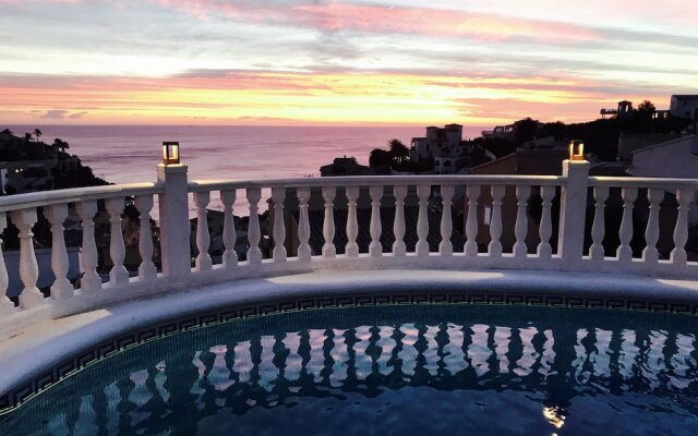 Panorama Boutique Villa Luxury