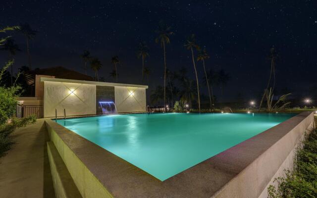 Club Mahindra Arookutty