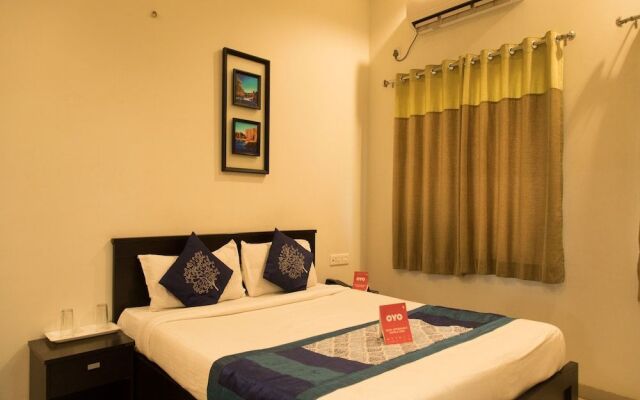 OYO 10366 Archanil Apartment