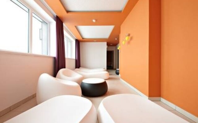 Young Generation Resort Buchegg
